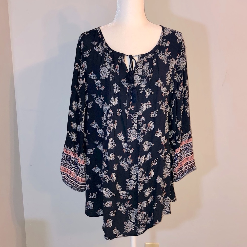 Sonoma Top